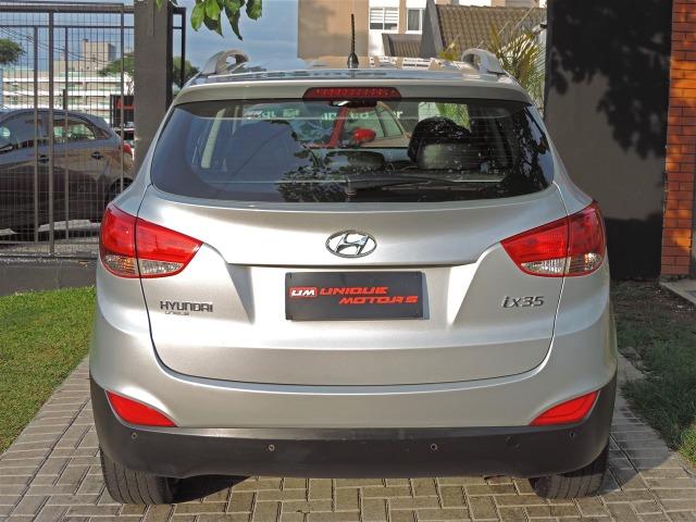 Hyundai IX35 2.0 GLS Automática 2012 - Foto 6