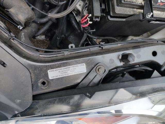 Fiesta sedan 1.6 8v 12/13 - Foto 9