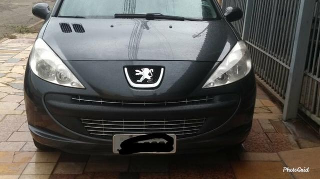 Peugeot 207 HB XR 2010/11 - Foto 5