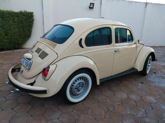 Fusca 1974/1974 - Foto 2