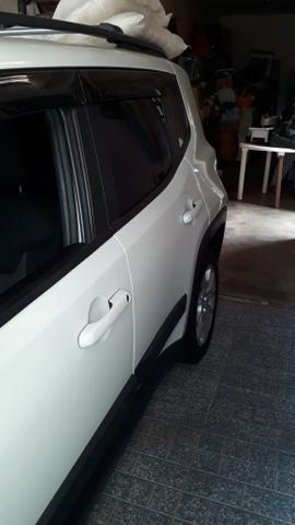 JEEP Renegade longitude completo flex - Foto 16
