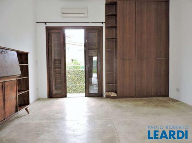 Casa de condomínio à venda com 4 dormitórios em Golf gardens, Carapicuíba cod:591195 - Foto 17