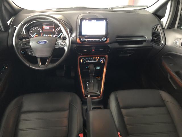 Ecosport 4wd storm - Foto 5