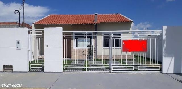 Casa na Planta no Águas Claras - Modalidade Terreno + Construção /¨\