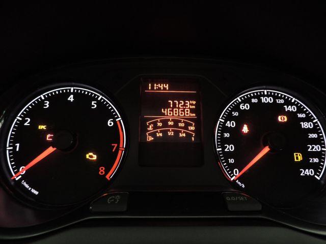 Gol Trendline 1.6 T.Flex 8V 5p - Foto 9