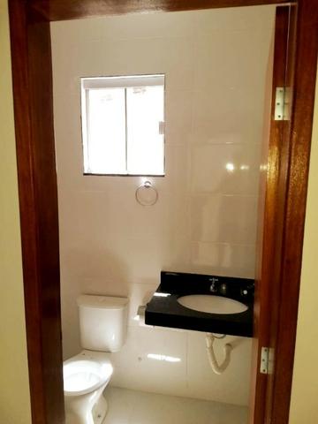 Casa com 3 dormitórios à venda, 100 m²- Residencial Itaipu - Goiânia/GO - Foto 11