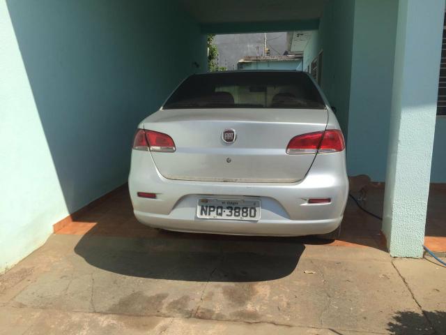 Vende-se Carro SIENA DUALOGIC - Foto 8
