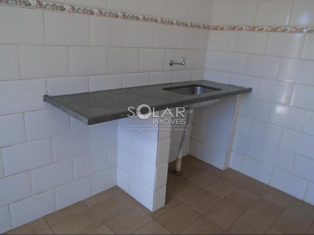 Barracão para aluguel, 2 quartos, bairro de lourdes - itaúna/mg - Foto 5