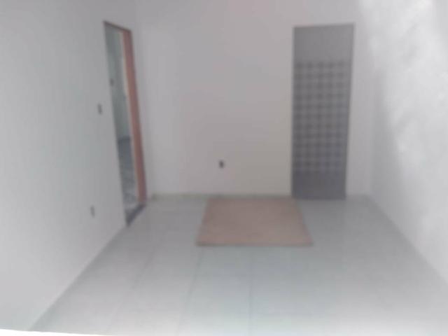 Casa nova 2 quartos 50 mil pronta entrega Campo Sales - Foto 3
