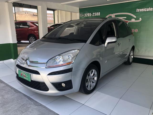 CITROEN C4 PICASSO GLXA 5L - Foto 2
