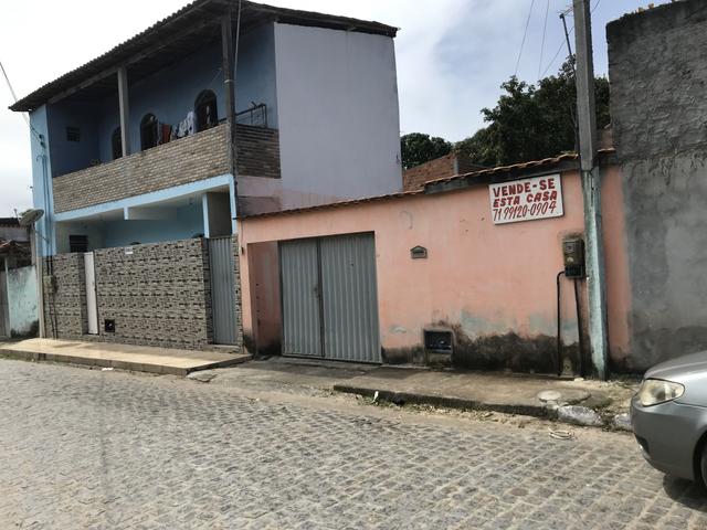 Vendo casas em Dias d vila - Foto 6