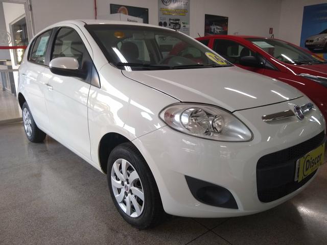 Palio attractive 1.0