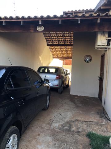 Casa 3 quartos + suíte - Foto 2