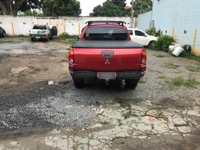 L200 tríton outdoor 3.2 diesel automática 180cv - Foto 13