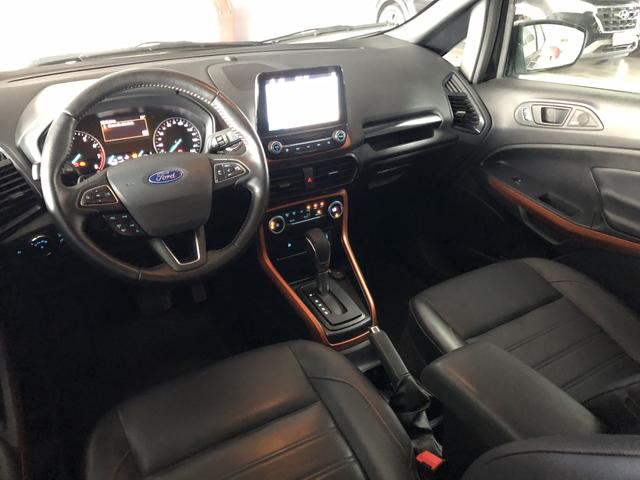 Ecosport 4wd storm - Foto 4