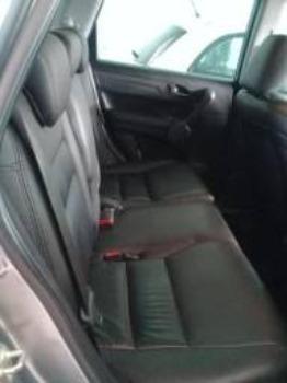 Honda Crv Lx 2.0 Automática 2008 - Foto 14