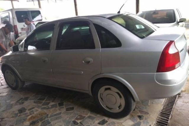 Vendo Corsa frente de Montana - Foto 4
