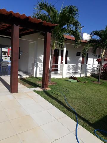 Vendo lote no Ilha da Lagoa - Foto 6