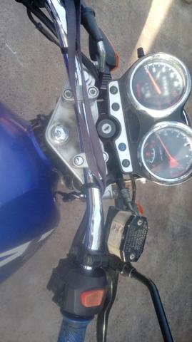 Moto suzuki 2008 - Foto 5