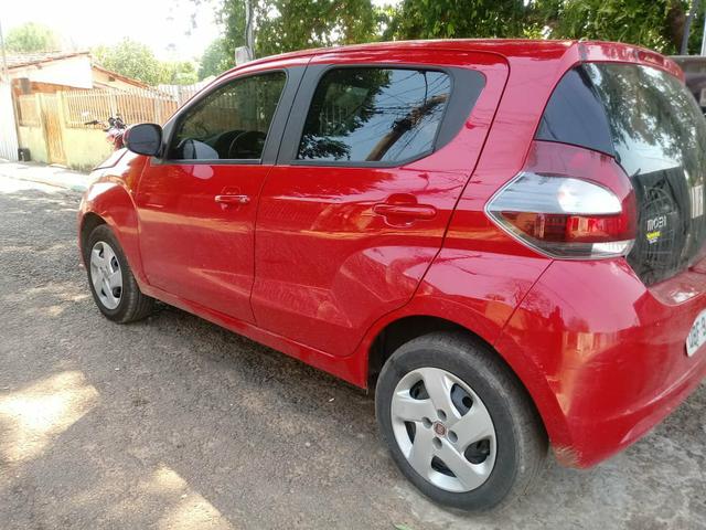 Mobi Like 1.0 - 2018 Semi-novo *baixo Km - Foto 3