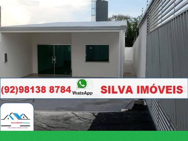 No Parque 10 Casa Nova 2qrt Pronta Pra Morar Px Academia Live bigcx ljadt - Foto 3