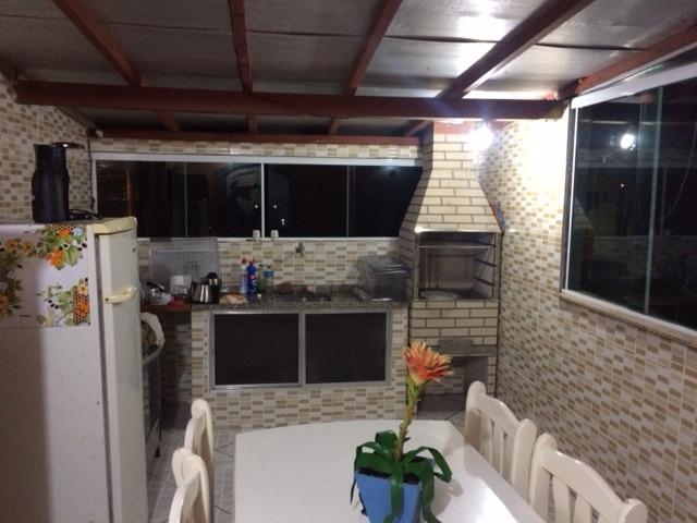 Casas de temporada parque mambucaba - Foto 5