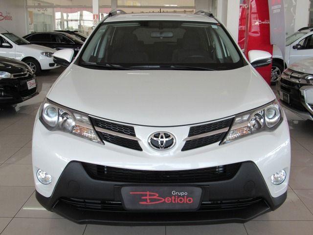 RAV4 2.0 4x2 16V Aut. - Foto 2