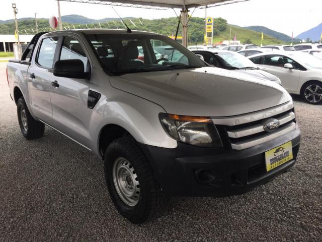 Ranger XL 2.2 4x4 CD Diesel Mec.