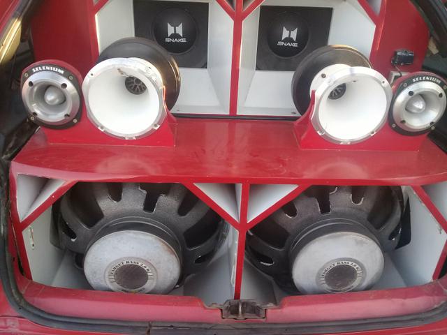 Carro - Foto 3