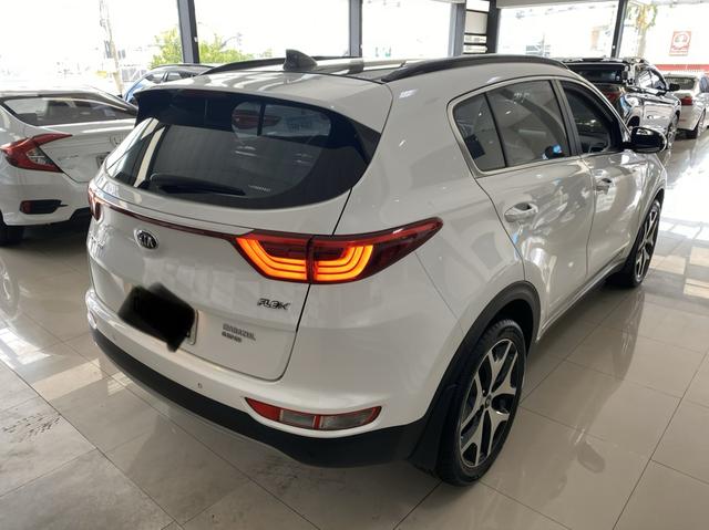 Sportage EX 17/18 - Foto 4