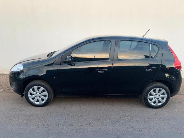 PALIO 2012/2013 1.0 MPI ATTRACTIVE 8V FLEX 4P MANUAL - Foto 4