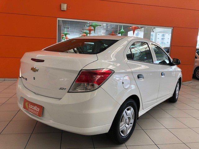 PRISMA 2018/2018 1.0 MPFI JOY 8V FLEX 4P MANUAL - Foto 4