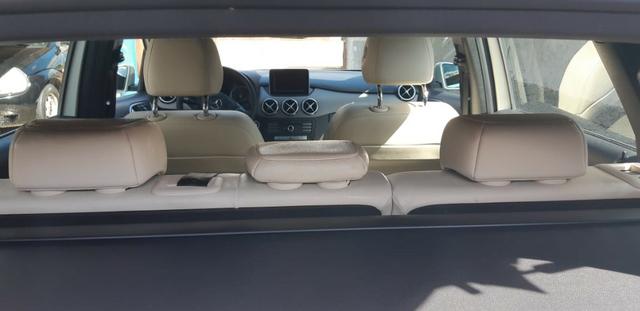 Mercedes B 200 2015 top - Foto 8