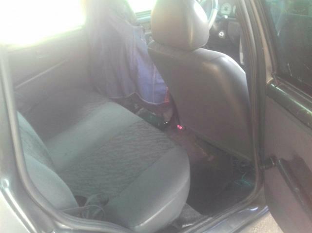 Fiat uno 1.0 - Foto 5