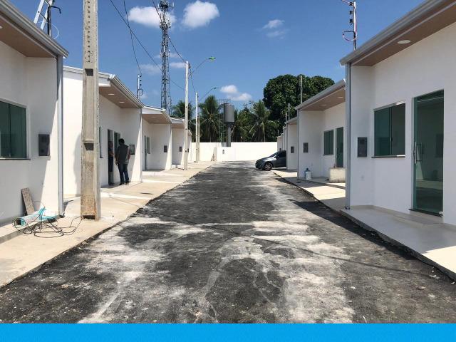 Casa Nova Px Praca De Alimentacao Pronta 2qrt Parque Das Laranjeiras kysvv akvbm - Foto 7