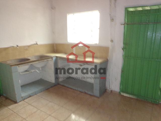 Casa para aluguel, 2 quartos, centro - itauna/mg - Foto 7