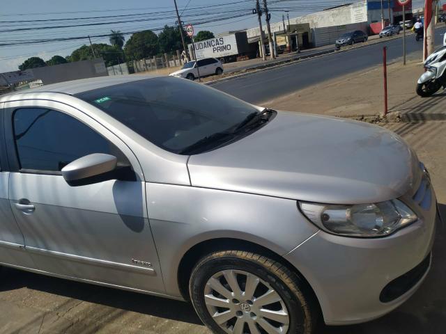 GOL 1.6 flex - Foto 4