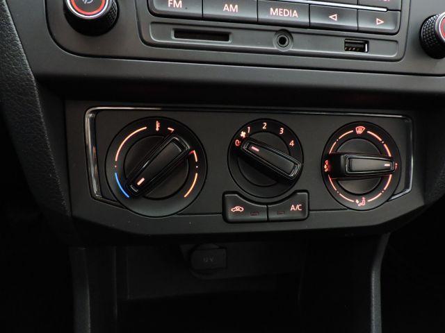 Gol Trendline 1.6 T.Flex 8V 5p - Foto 11