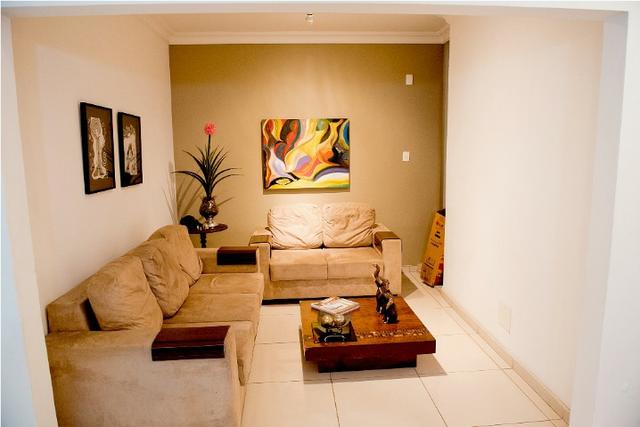 Espetacular Casa colonial , 4 quartos , 2 vagas , bairro Dom Cabral - Foto 11