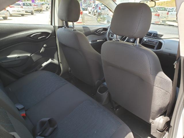 Gm - Chevrolet Prisma Gm - Chevrolet Prisma 2017/2018 - 2018 - Foto 14