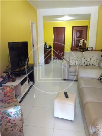 Apartamento à venda com 3 dormitórios em Lins de vasconcelos, Rio de janeiro cod:842600 - Foto 4