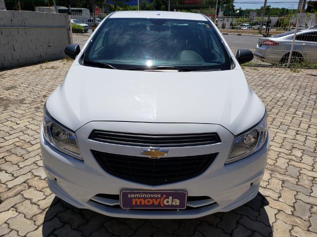 Gm - Chevrolet Prisma Gm - Chevrolet Prisma 2017/2018 - 2018