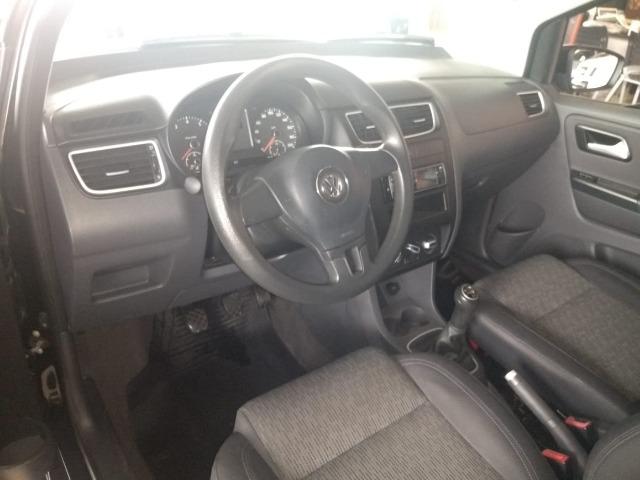 Vw - Volkswagen Fox GII 1.0 Completo Ùnico Dono - Foto 2