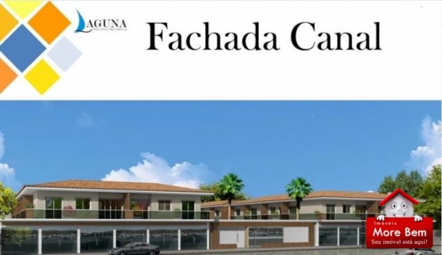 Apartamento 1 Suíte - Portinho - Cabo Frio/RJ Lançamento!!!!