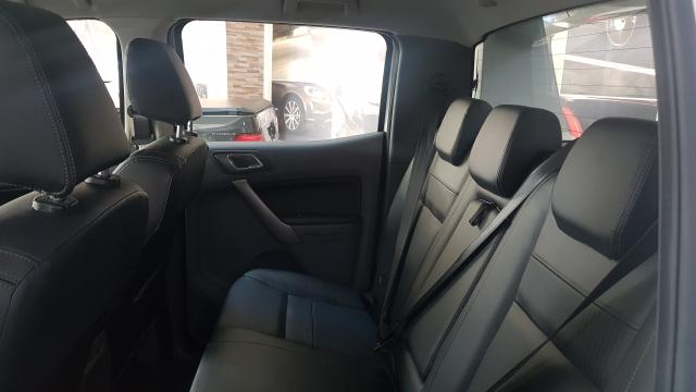 Ford Ranger Limited 3.2 4x4 18/19 - Foto 4