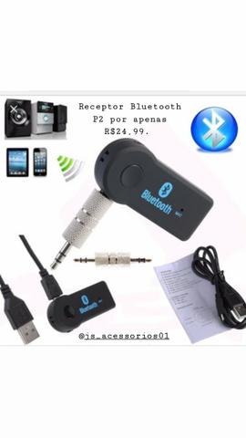 Receptor bluetooth