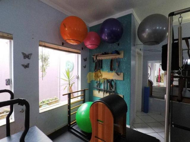 Sala comercial para locação, vila operária, rio claro. - Foto 3