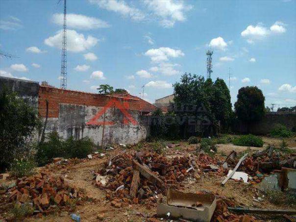 Área em Itu bairro Alto da Vila Nova... - Foto 4