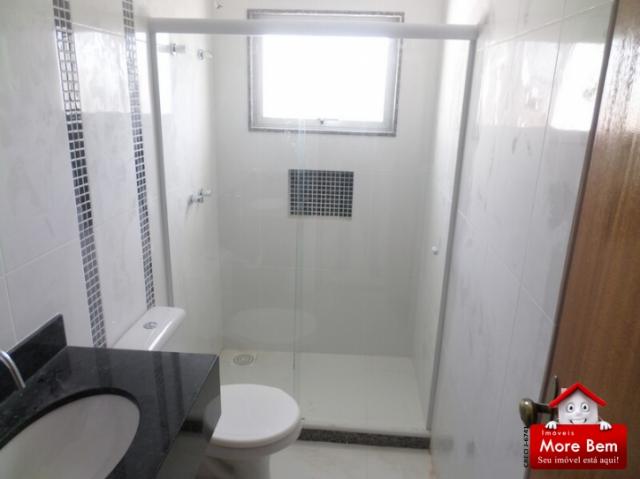 Apartamento 2 Quartos (1 Suíte) em São Pedro da Aldeia/RJ - Foto 19