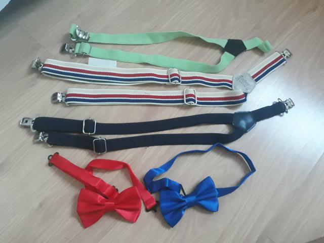 Kit infantil